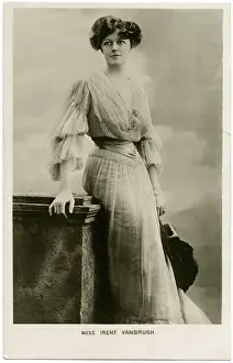 Vanbrugh: Irene Vanbrugh