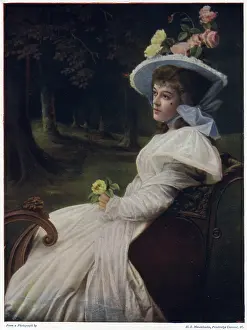 Vanbrugh: Irene Vanbrugh
