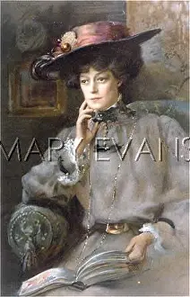 Vanbrugh: IRENE VANBRUGH