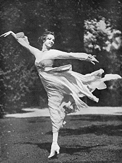 Foote: Irene Vernon Castle