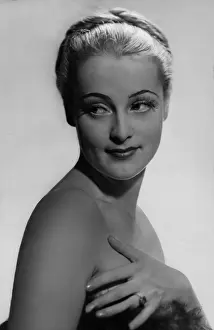 Meyendorff: Irene von Meyendorff, 1936