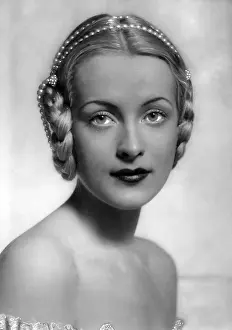 Meyendorff: Irene von Meyendorff