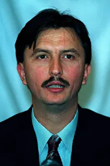 Irfan: Irfan Ljubijankic
