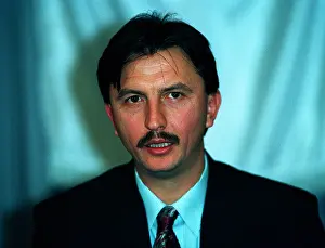 Irfan: Irfan Ljubijankic