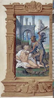 Angelic: Irgin Mary's book of hours