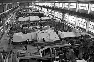 Orenburg: Iriklinskaya state-owned district power plant