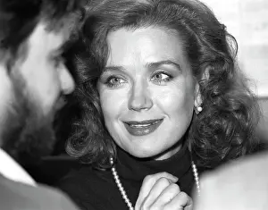 Yatsina: Irina Alfyorova, 1996
