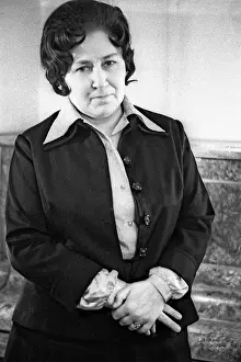 Arkhipova: Irina Arkhipova, 1978