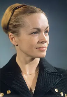 Kolpakova: Irina Kolpakova, 1971
