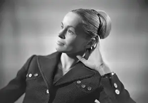 Kolpakova: Irina Kolpakova, 1971