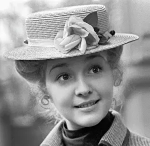 Lyudmila: Irina Malysheva, 1977