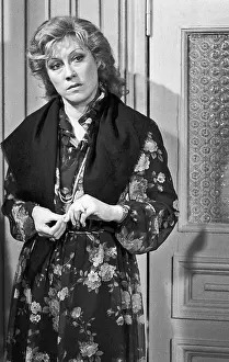 Rsfsr: Irina Miroshnichenko, 1984