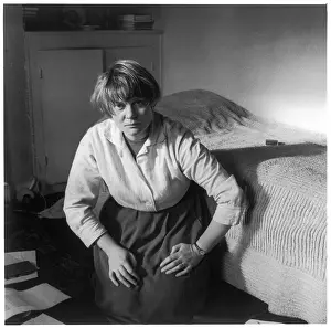Murdoch: IRIS MURDOCH