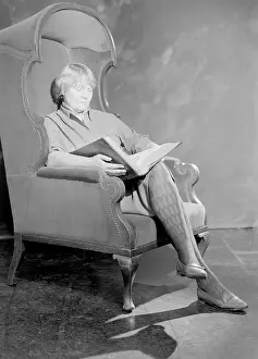 Murdoch: Iris Murdoch