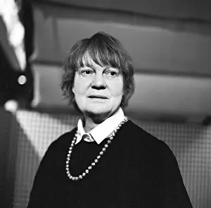 Murdoch: Iris Murdoch