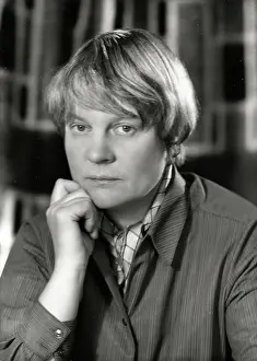 Iris Murdoch - British Novelist
