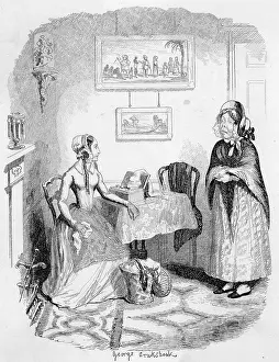 Housemaid: NOT IRISH