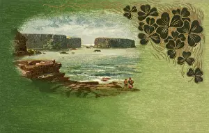 Clover: Irish Bay, Clover