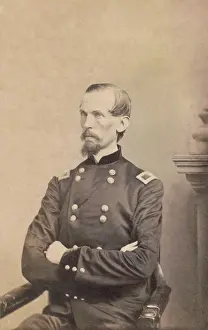 Tammany: Irish born Col. Michael Corcoran found glory