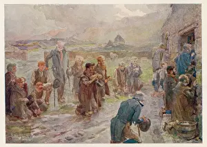 Countryfolk: IRISH COUNTRY CHAPEL