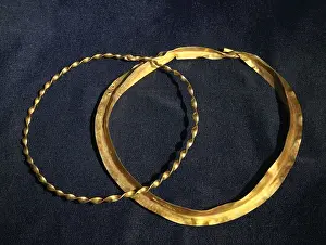 Torc: Irish crafts
