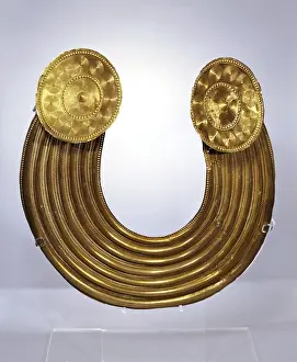 Irish crafts