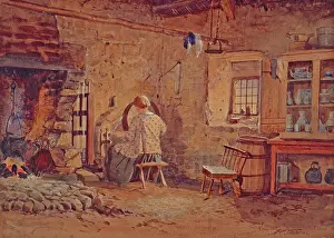 Stannus: An Irish Interior