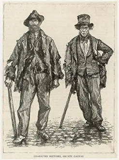 Tinker: Two Irish Itinerants