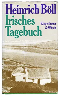 Boll: Irish Journal ('Irisches Tagebuch')