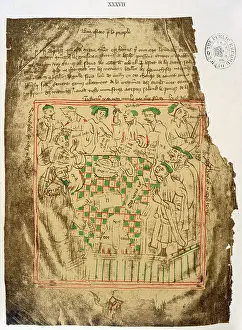 Facsimiles: Irish manuscripts