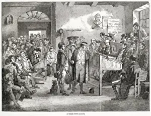 IRISH PETTY SESSIONS