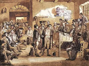 Petty: IRISH PETTY SESSIONS