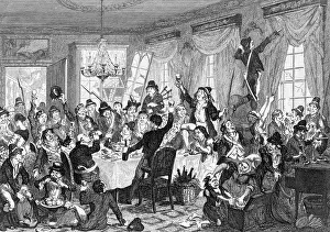 Plunder: Irish Rebellion of 1798