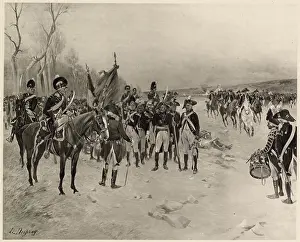 Humbert: Irish Rebellion of 1798