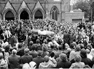 Requiem: Irish Republican Army
