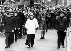 Requiem: Irish Republican Army