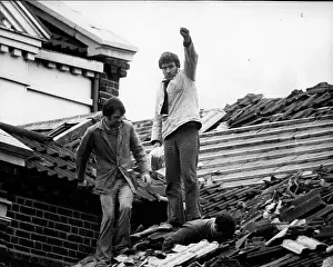 Humane: Irish Republican Army