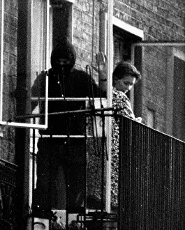Releases: Irish Republican Army