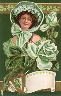 Paddys: Irish Roses
