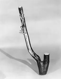 Shillelagh: IRISH SHILLELAGH
