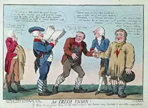 Seem: An Irish union