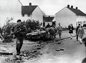 Soilder: Irish War of Independence