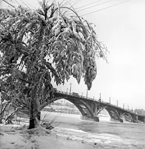 Angara: Irkutsk, 1977