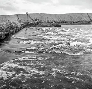 Mineyev: Irkutsk Hydroelectric Power Station