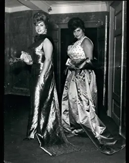 Irma: Irma Capece Minutulo and sister, Rome