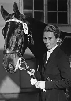 Irmgard: Irmgard von Opel