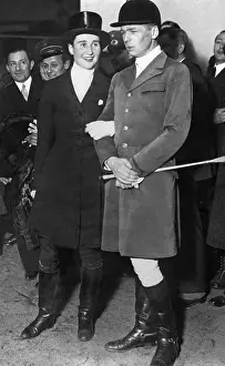 Irmgard: Irmgard von Opel