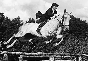 Irmgard: Irmgard von Opel