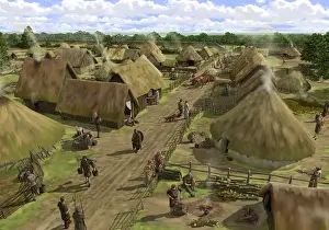 Silchester: Iron Age Silchester