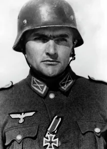 Cossack: Iron Cross for Volunteers, 1944